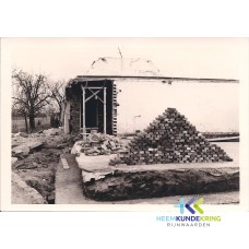 Geitenwaard 3 Herwen Boerderij verbouwd 1973 F0000073
